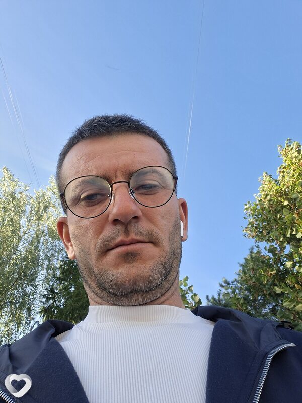 Али, 46, Пскове — анкета №2992974