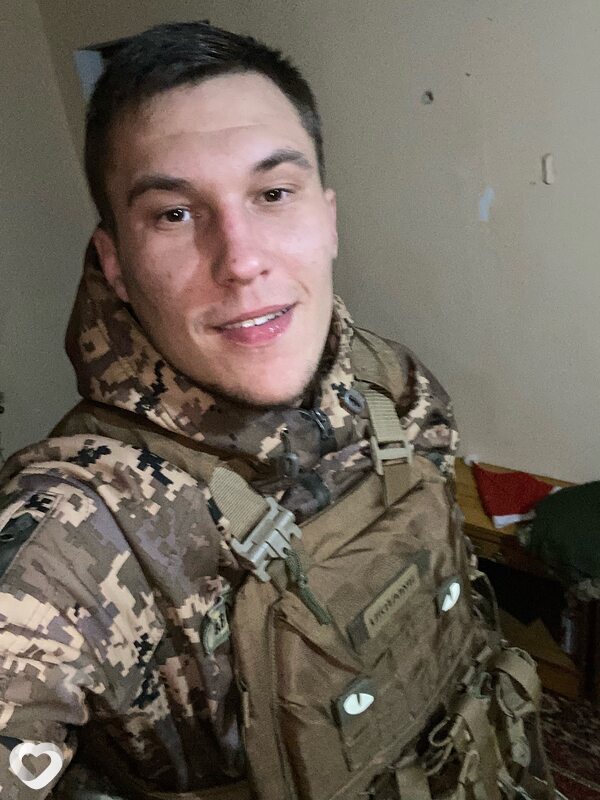 Mark, 21, Катовице — анкета №2992981