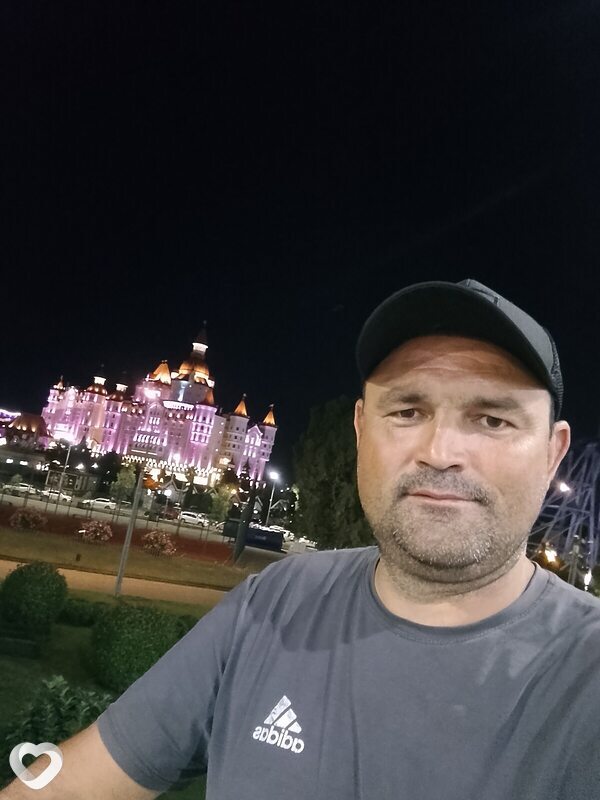 Максим, 43, Челябинске — анкета №2992982
