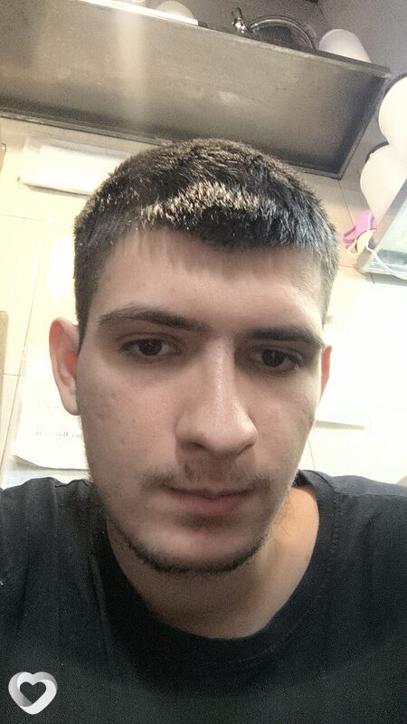 Борис, 23, Ростове-на-Дону — анкета №2992921