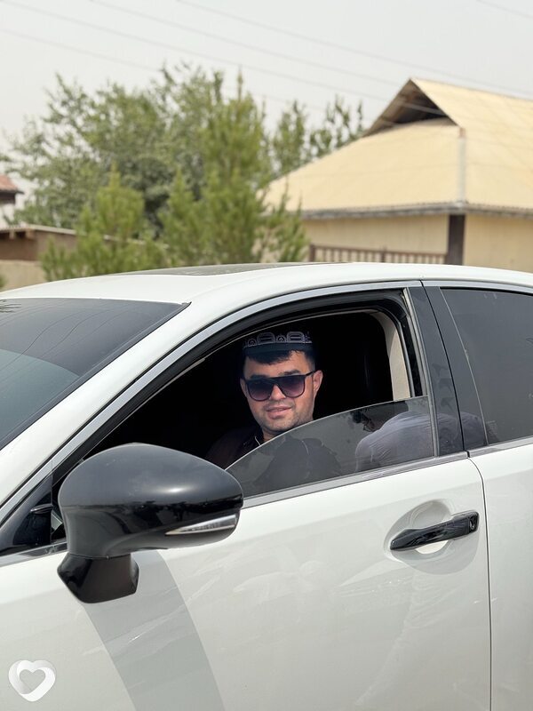 Sunat, 34, Душанбе — анкета №2992926