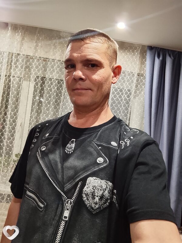 Oleg, 44, Заринске — анкета №2992927
