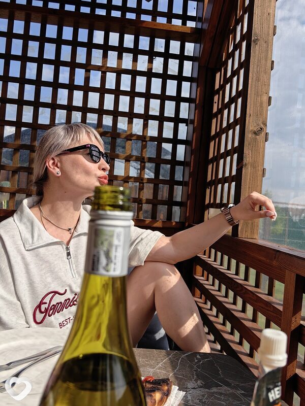 Лидия, 45, Москве — анкета №2992929