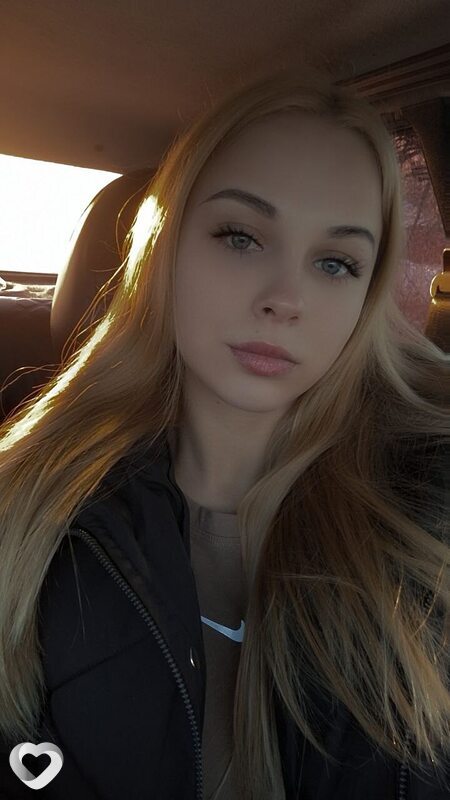 Алёна, 26, Курске — анкета №2992931