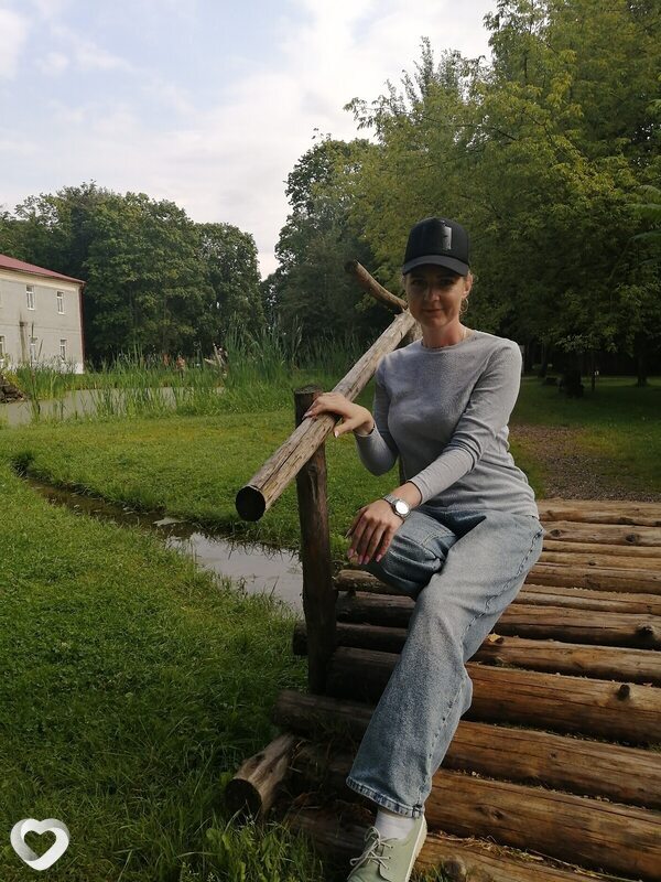 Яна, 34, Новополоцке — анкета №2993039