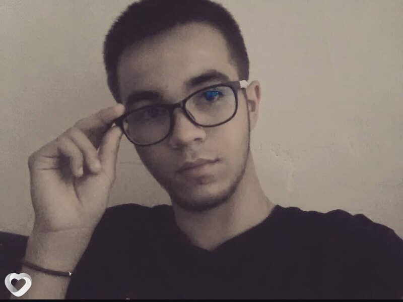 Александр, 26, Курске — анкета №2993046