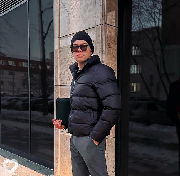 Артем, 29, Алматы — анкета №2993058