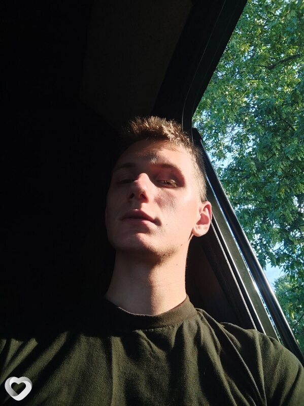 Сергей, Лида
