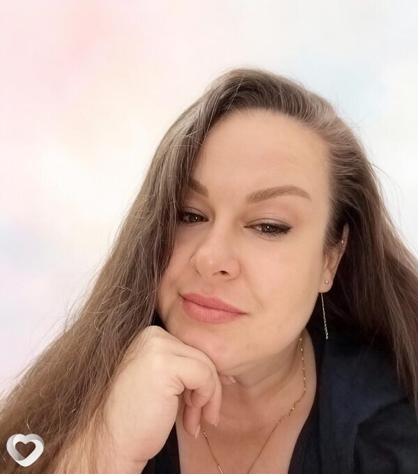 Елена, 45, Луганске — анкета №2993060