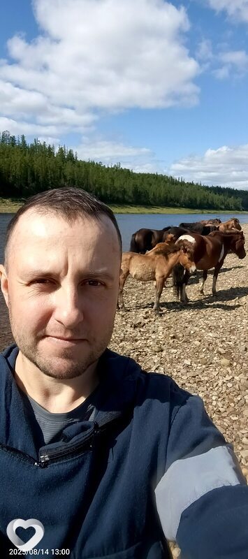 Валентин, 39, Ростове-на-Дону — анкета №2993061