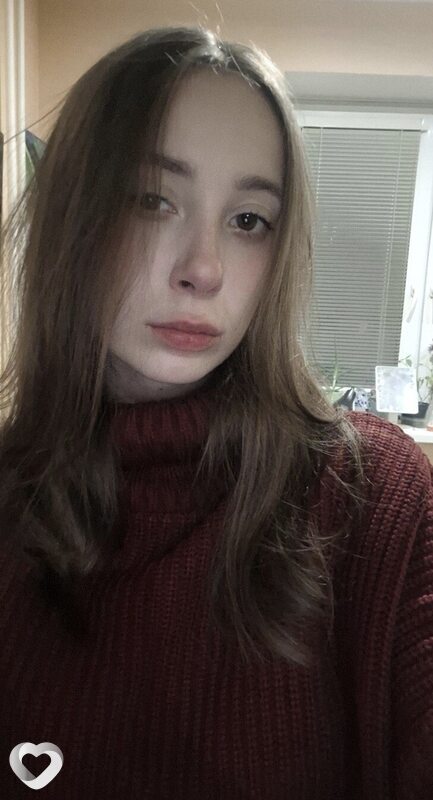 Лилия, 19, Владимире — анкета №2993062