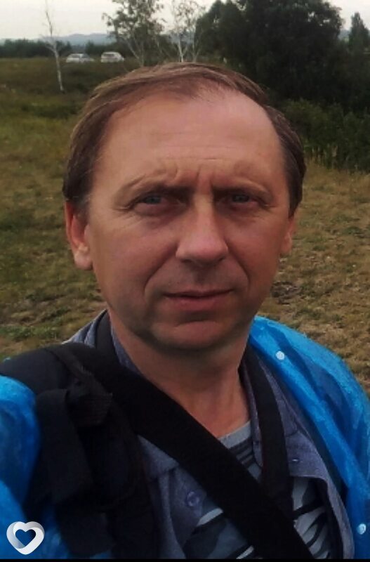 Сергей, 54, Челябинске — анкета №2993406