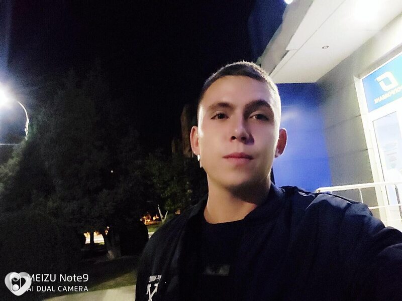 Виктор, 28, Кишинёв — анкета №2993017
