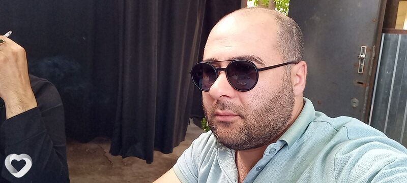 Рафиг, 39, Саратове — анкета №2993020