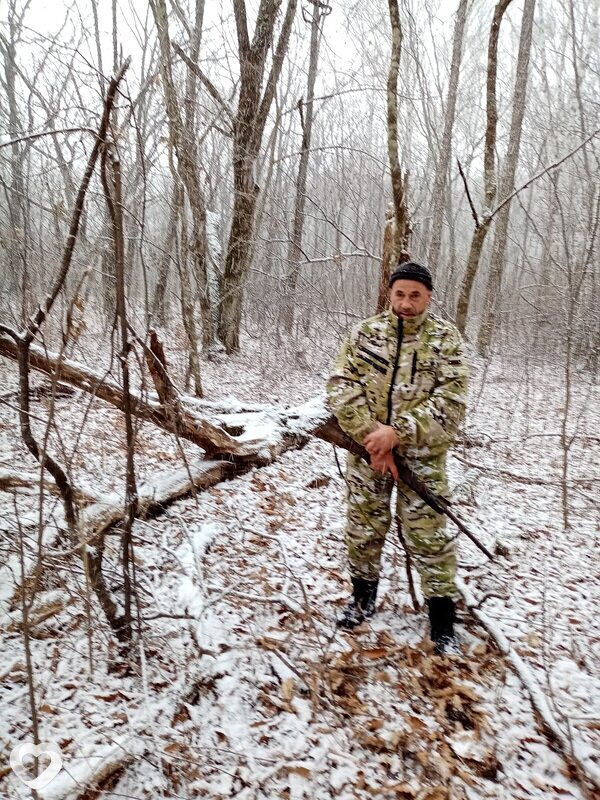 Евгений, 46, Лабинске — анкета №2993032