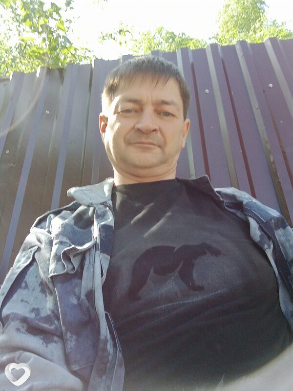 Данис, 50, Москве — анкета №2992943
