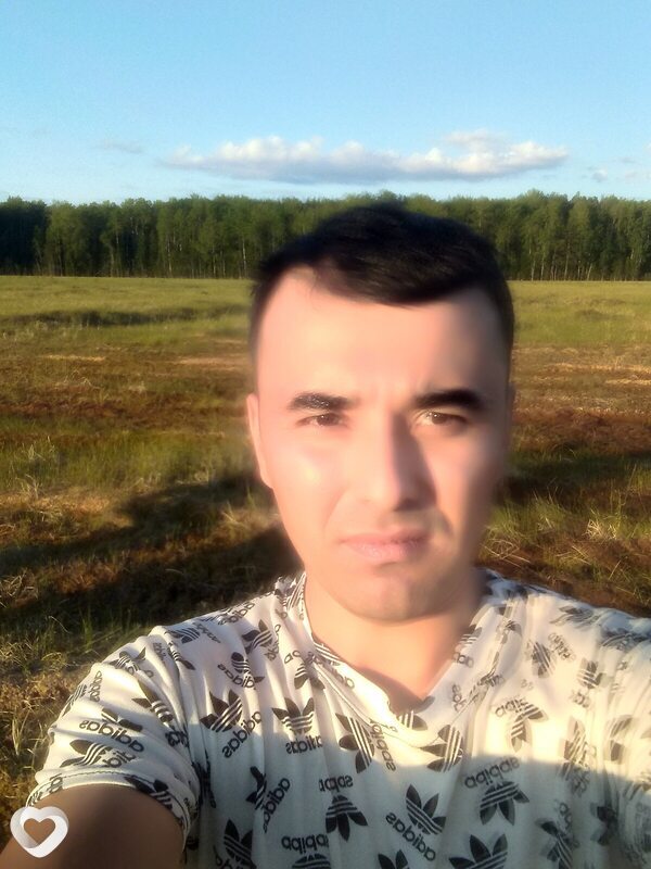 Хаким, 33, Нижневартовске — анкета №2992955
