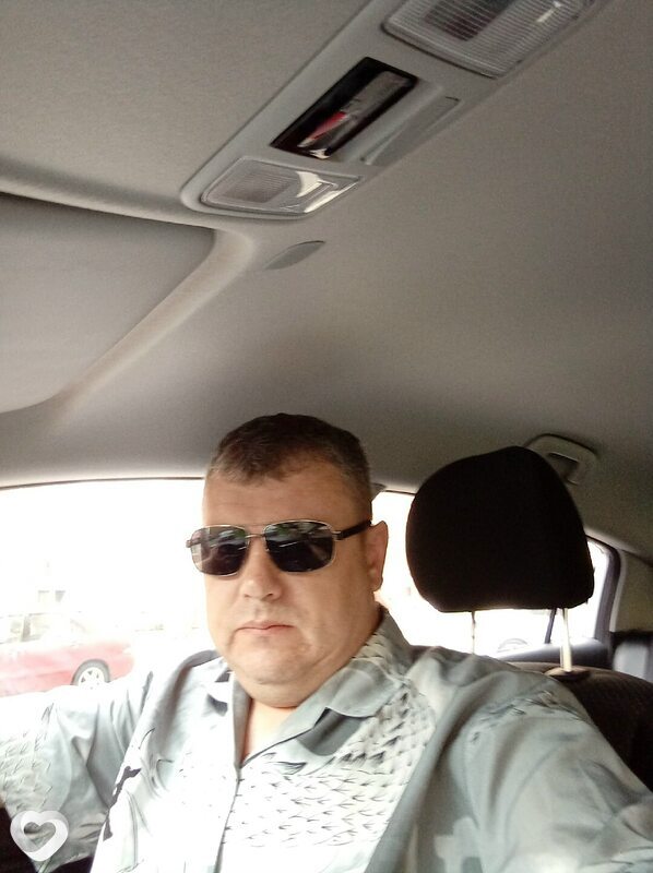 Валерий, 48, Москве — анкета №2993238