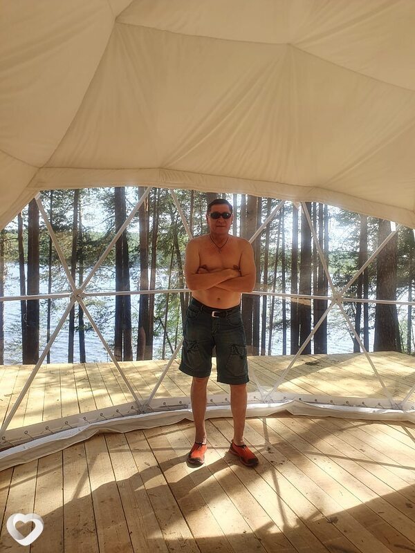 Олег, 51, Екатеринбурге — анкета №2993240