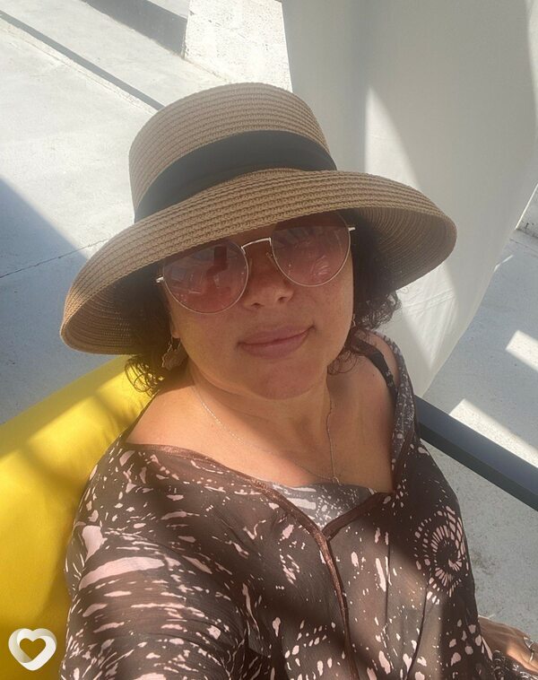 Инна, 49, Рыбинске — анкета №2993242