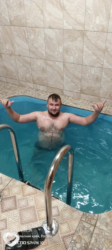 Сергей, 39, Ставрополе — анкета №2993243