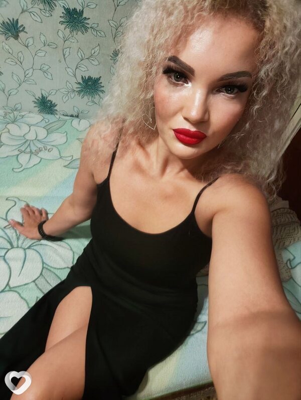 Алекса, 35, Сочи — анкета №2993247