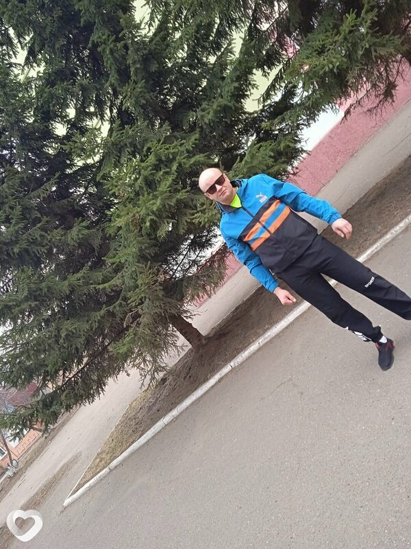 Николай, 39, Красноярске — анкета №2993251