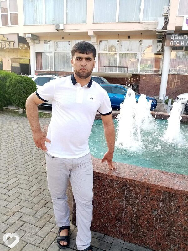 Самир, 36, Сочи — анкета №2993261