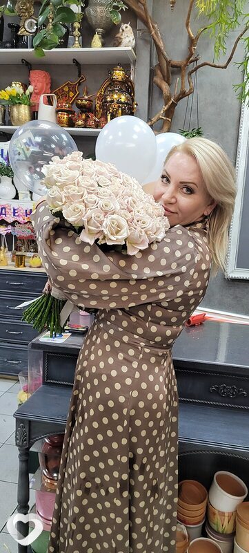 Татьяна, 48, Москве — анкета №2993762