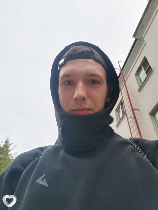 Андрей, 26, Магнитогорске — анкета №2993766
