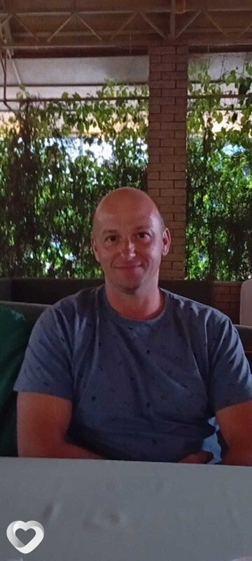 Руслан, 48, Стаханове — анкета №2993772