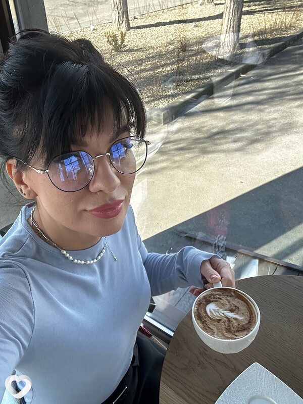 Юлия, 43, Азове — анкета №2993078