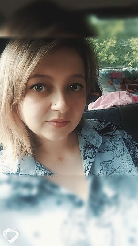 Елена, 31, Москве — анкета №2993082