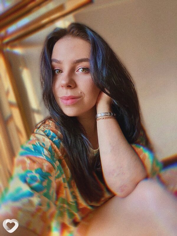 Мария, 25, Астане — анкета №2993083
