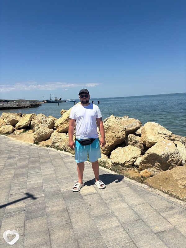 Тимофей, 35, Домодедово — анкета №2993090