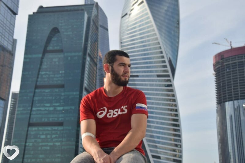 Mt, 26, Сургуте — анкета №2993096