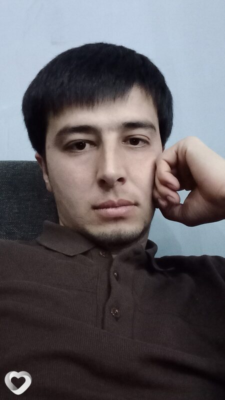 Мехроч, 30, Иркутске — анкета №2993109