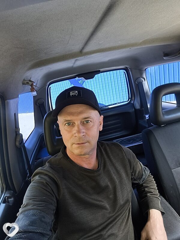 Сергей, 50, Костанае — анкета №2993149