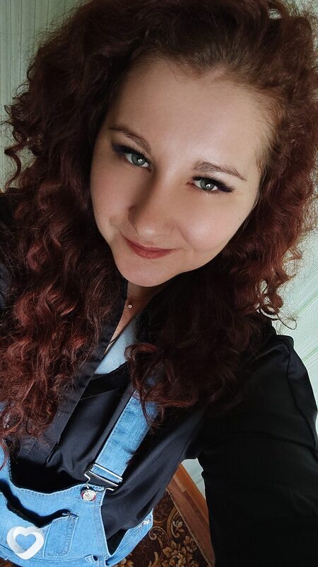 Светлана, 33, Курске — анкета №2993153
