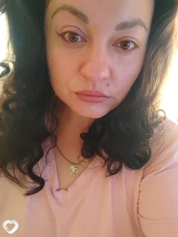 Анюта, 40, Челябинске — анкета №2993160