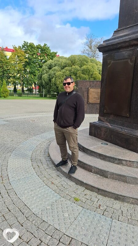 Юрий, Краснодар