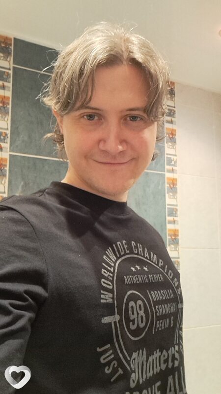 Максим, 31, Екатеринбурге — анкета №2993131