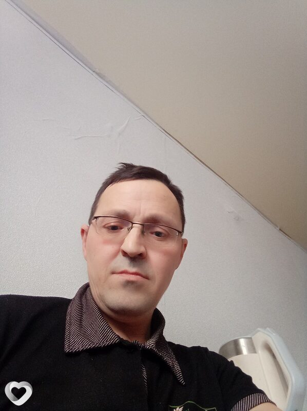 Ильнар, 45, Уфе — анкета №2993134