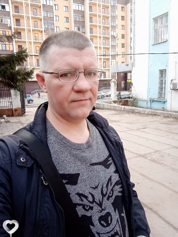 Евгений, 49, Дмитрове — анкета №2993135