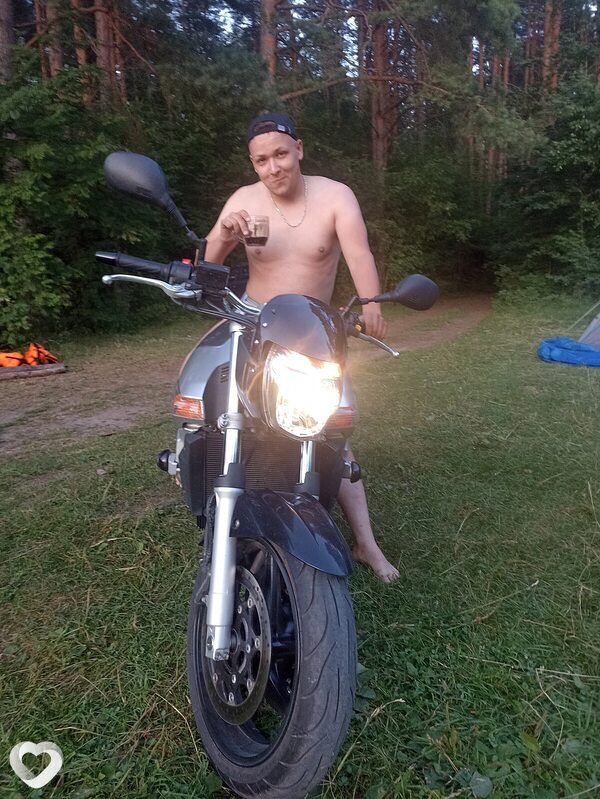 Андрей, 31, Череповце — анкета №2993166