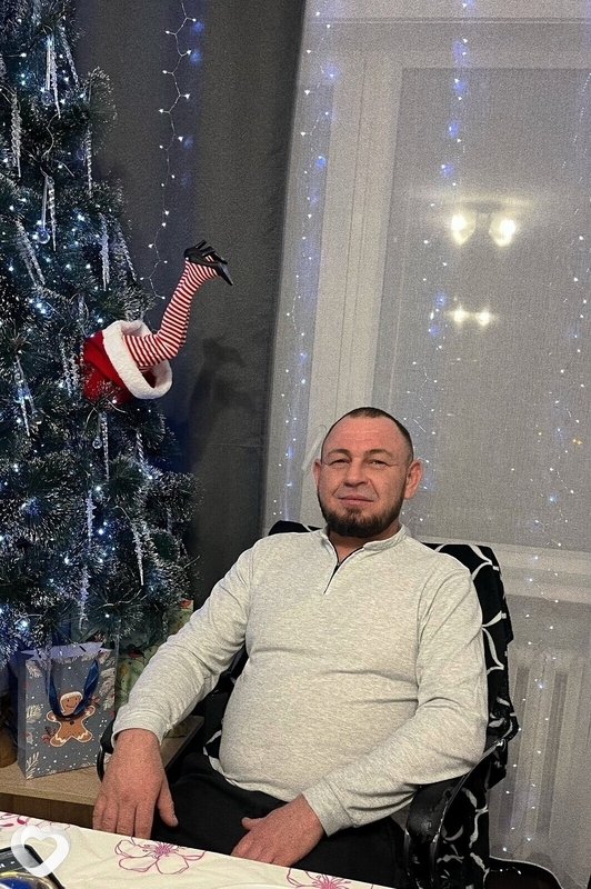 Иван, 42, Иркутске — анкета №2993170