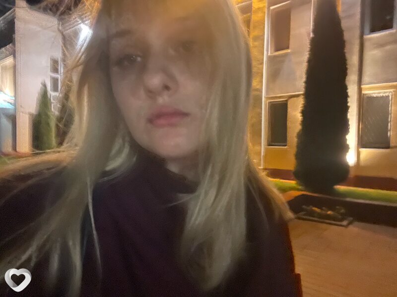 Валерия, 21, Минске — анкета №2993173