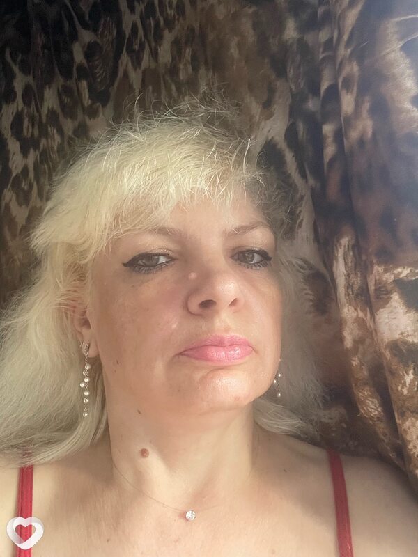 Валентина, 52, Санкт-Петербурге — анкета №2993176