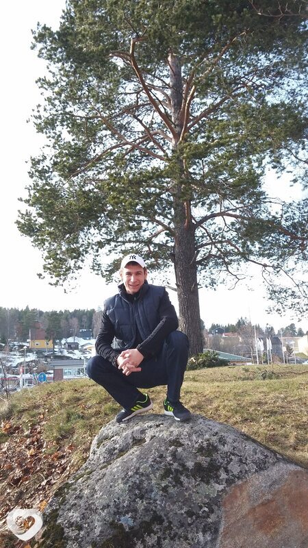 Кирилл, 37, Великом Новгороде — анкета №2993177