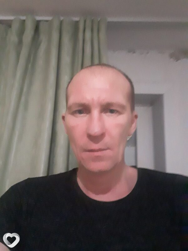 Гена, 41, Искитиме — анкета №2993180